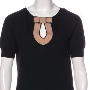 ❤️👌🏼Louis Vuitton knit short sleeved lightweight